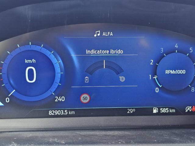 FORD Puma usata, con ESP