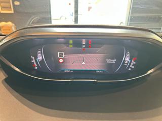 PEUGEOT 3008 usata, con Servosterzo