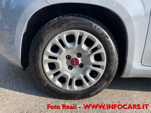 FIAT Panda usata 21