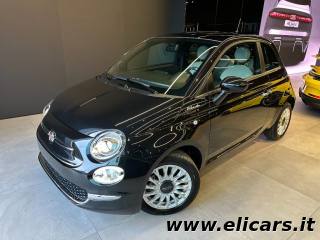 FIAT 500 usata, con Airbag laterali