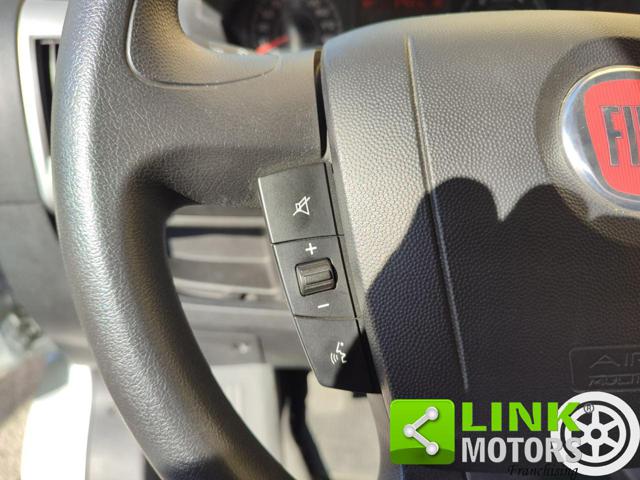 FIAT Ducato usata 20