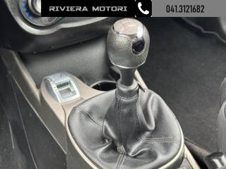 ALFA ROMEO MiTo usata, con Immobilizzatore elettronico