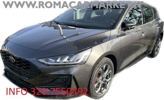 FORD Focus usata, con ABS
