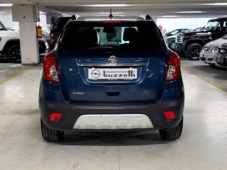 OPEL Mokka usata, con Cerchi in lega
