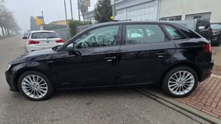 AUDI A3 usata, con Airbag laterali