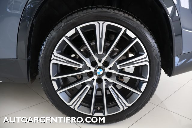 BMW X1 usata, con Chiusura centralizzata senza chiave