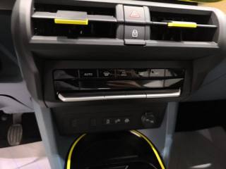 FIAT Grande Panda usata, con Servosterzo
