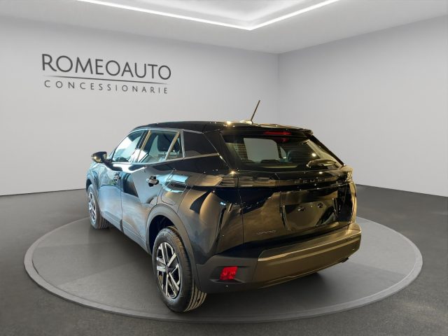 PEUGEOT 2008 usata, con Autoradio