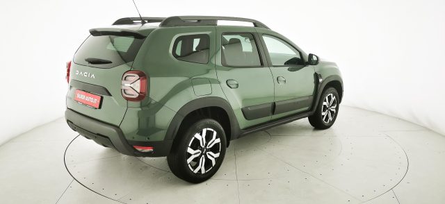 DACIA Duster usata, con Sistema di navigazione