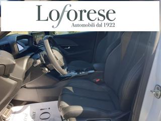 PEUGEOT 2008 usata, con Climatizzatore