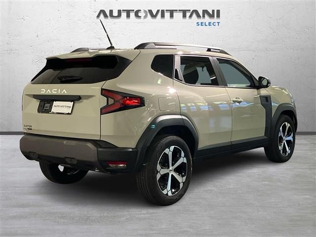 DACIA Duster usata, con Alzacristalli elettrici