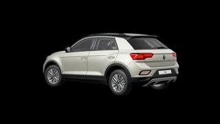 VOLKSWAGEN T-Roc usata, con Boardcomputer