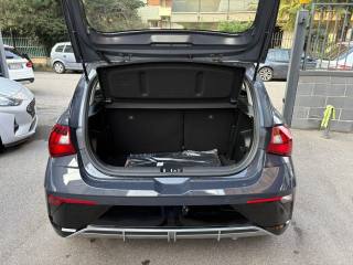 HYUNDAI i20 usata, con Immobilizzatore elettronico