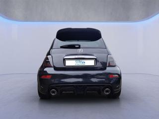 ABARTH 595 usata, con Alzacristalli elettrici