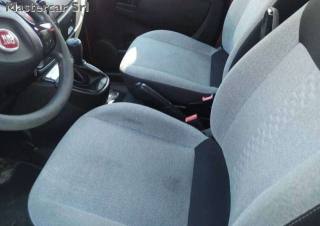 FIAT Fiorino usata, con Autoradio