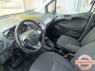 FORD Transit Courier usata 44