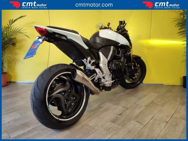 HONDA CB 1000 R usata 2