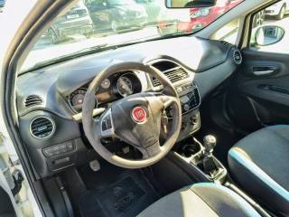 FIAT Punto Evo usata, con Controllo trazione