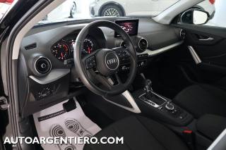 AUDI Q2 usata, con Autoradio