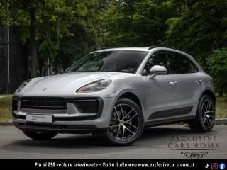PORSCHE Macan 2.0