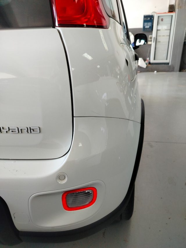 FIAT Panda usata 17
