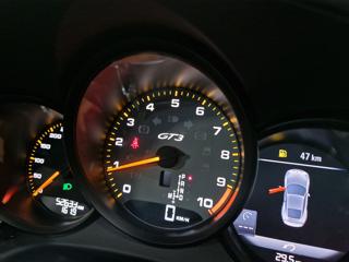 PORSCHE 911 usata, con Sound system