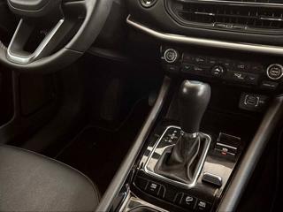 JEEP Compass usata, con USB