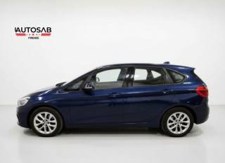 BMW 225 usata, con Alzacristalli elettrici