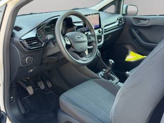 FORD Fiesta usata, con Controllo trazione