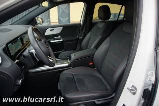 MERCEDES-BENZ GLA 200 usata, con Autoradio