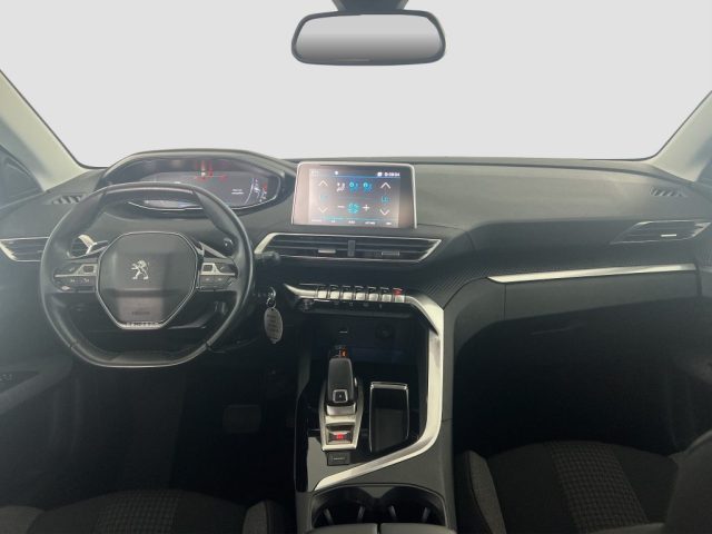 PEUGEOT 3008 usata 10