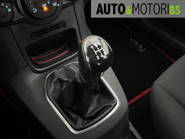 FORD Fiesta usata 13
