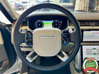 LAND ROVER Range Rover usata, con Servosterzo