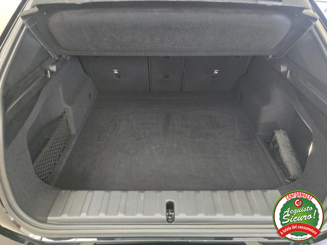 BMW X2 usata, con Boardcomputer