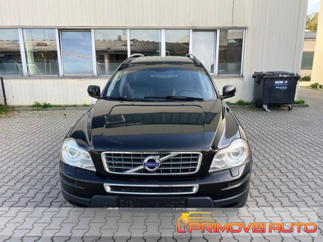 VOLVO XC90 usata, con Autoradio
