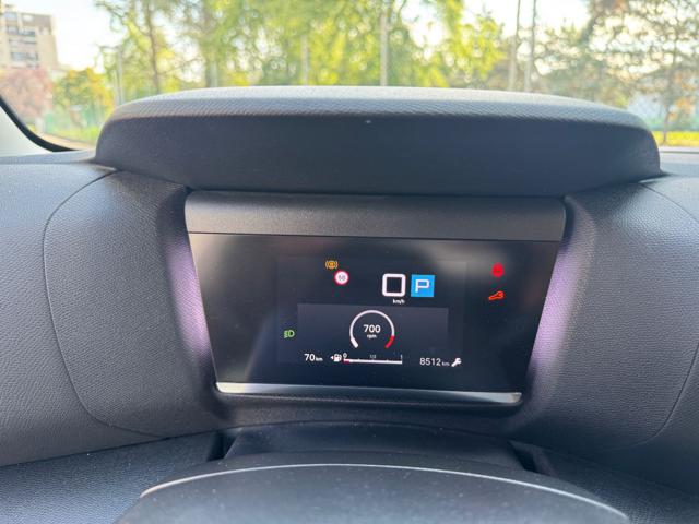 CITROEN C4 usata, con Cruise Control