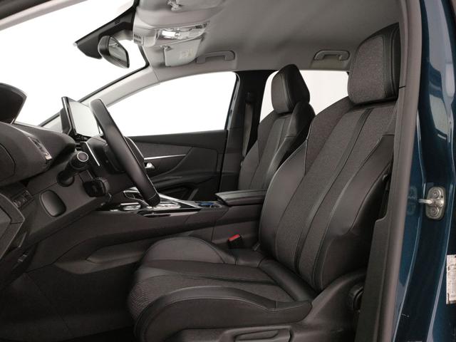 PEUGEOT 3008 usata, con Alzacristalli elettrici