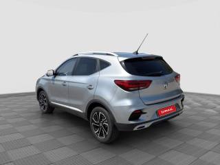 MG ZS usata 2