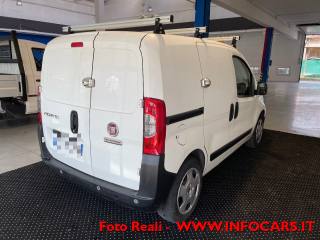 FIAT Fiorino usata, con Airbag