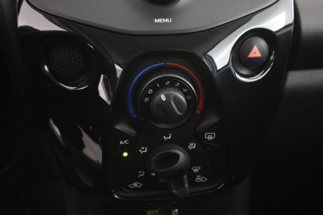 CITROEN C1 usata 8