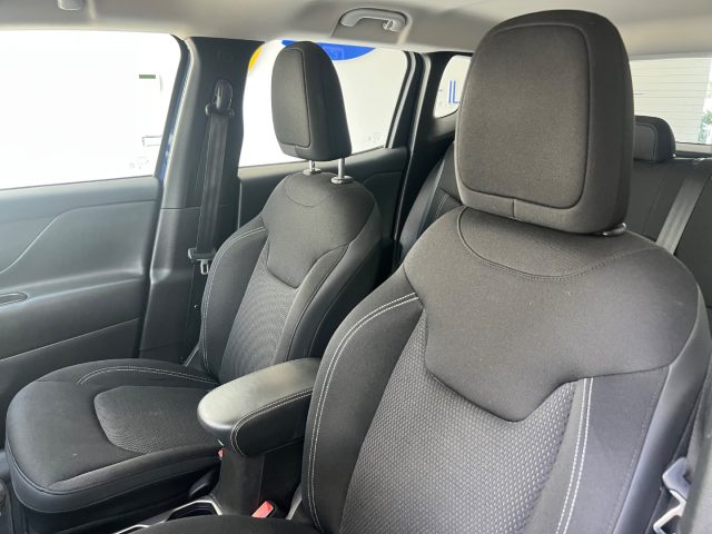 JEEP Renegade usata, con Vivavoce