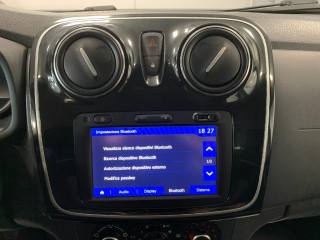 DACIA Sandero usata, con Portapacchi