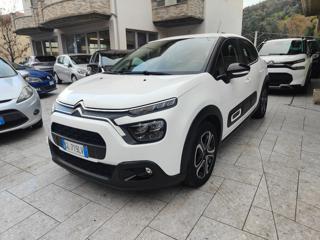 CITROEN C3 usata, con Alzacristalli elettrici