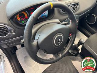 RENAULT Clio usata, con Servosterzo