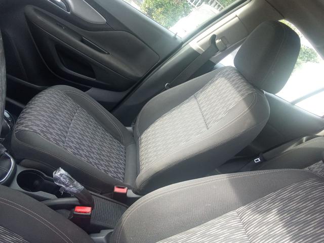 OPEL Mokka usata, con Airbag testa