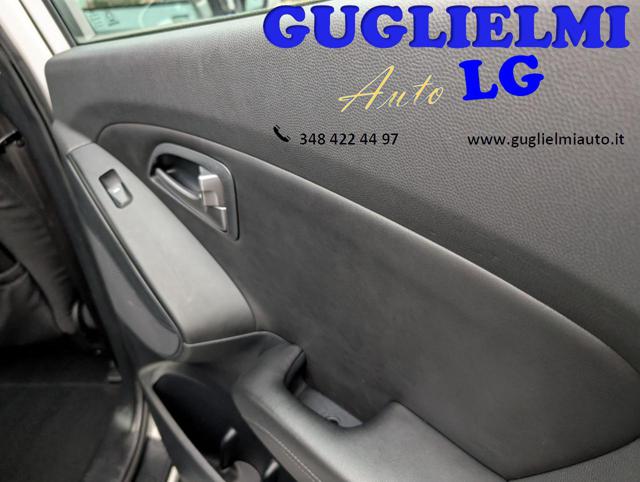 HYUNDAI iX35 usata, con Airbag testa