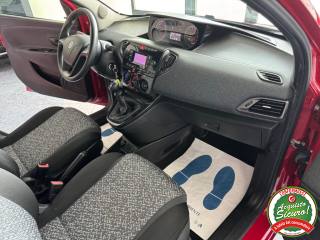 LANCIA Ypsilon usata, con Cronologia tagliandi