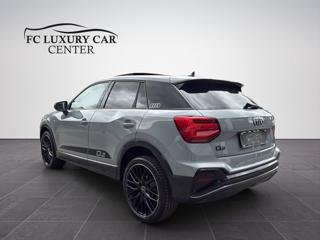 AUDI Q2 usata, con Airbag Passeggero