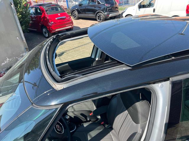 FIAT 500L usata, con Fendinebbia