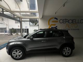 JEEP Avenger usata, con Cerchi in lega